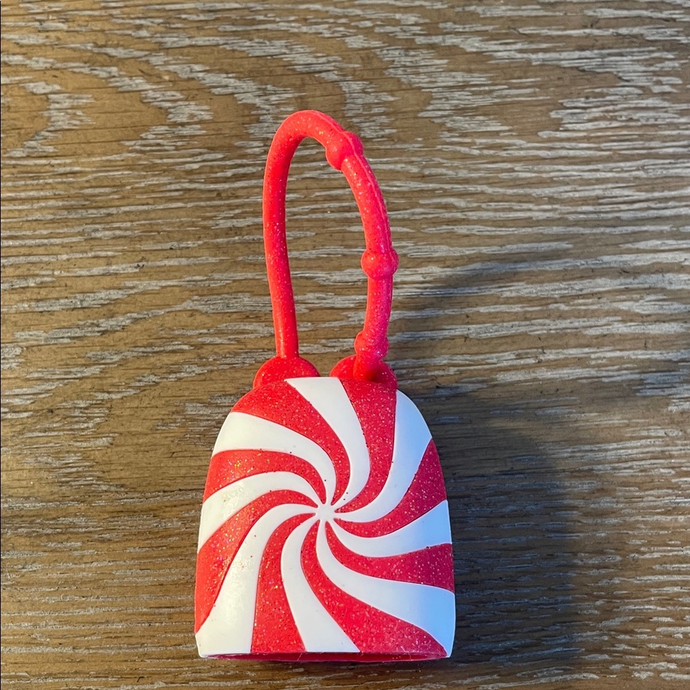 Set of Bath & Body Works Hand Sanitizer Holders - Picture 3 of 6